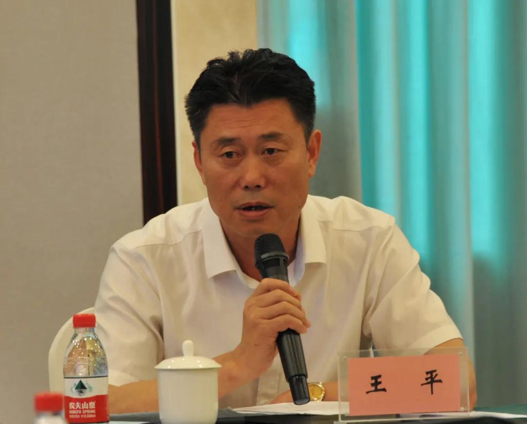 市人大代表,诚信杭萧钢结构 股份有限公司董事长  王平